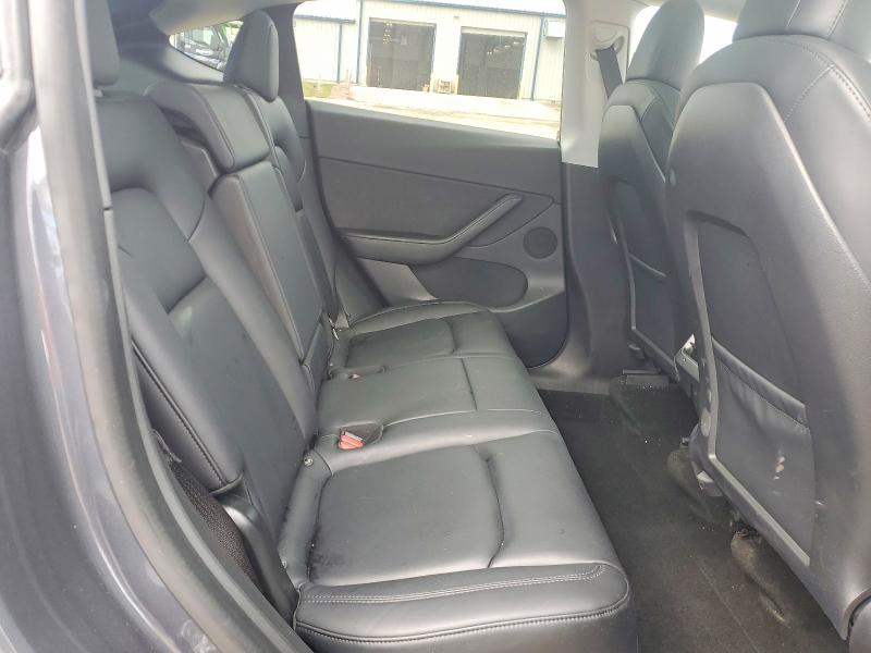 47781906 :رقم المزاد ، 5YJYGDEE2MF067068 vin ، 2021 Tesla Model Y مزاد بيع