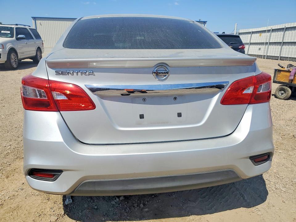 Aukcja sprzedaży 2019 Nissan Sentra, vin: 3N1AB7AP0KY212461, numer aukcji: 46704536