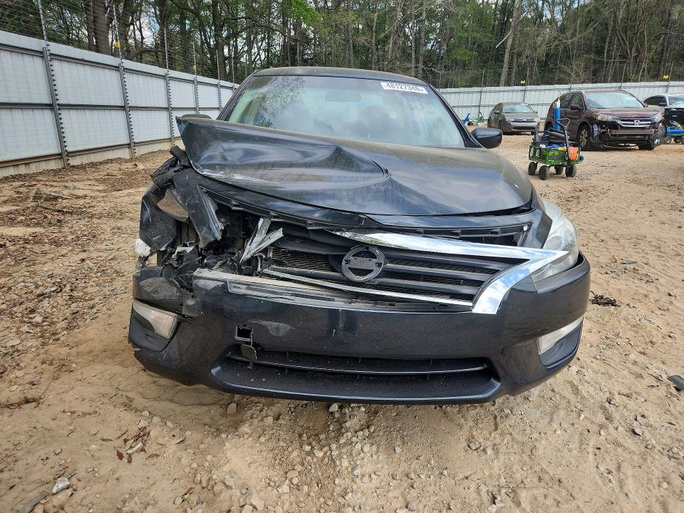 55696656 :رقم المزاد ، 1N4AL3AP9DN405779 vin ، 2013 Nissan Altima مزاد بيع