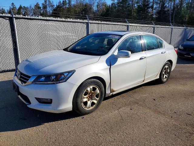 Aukcja sprzedaży 2015 Honda Accord, vin: 1HGCR3F84FA800726, numer aukcji: 46642176