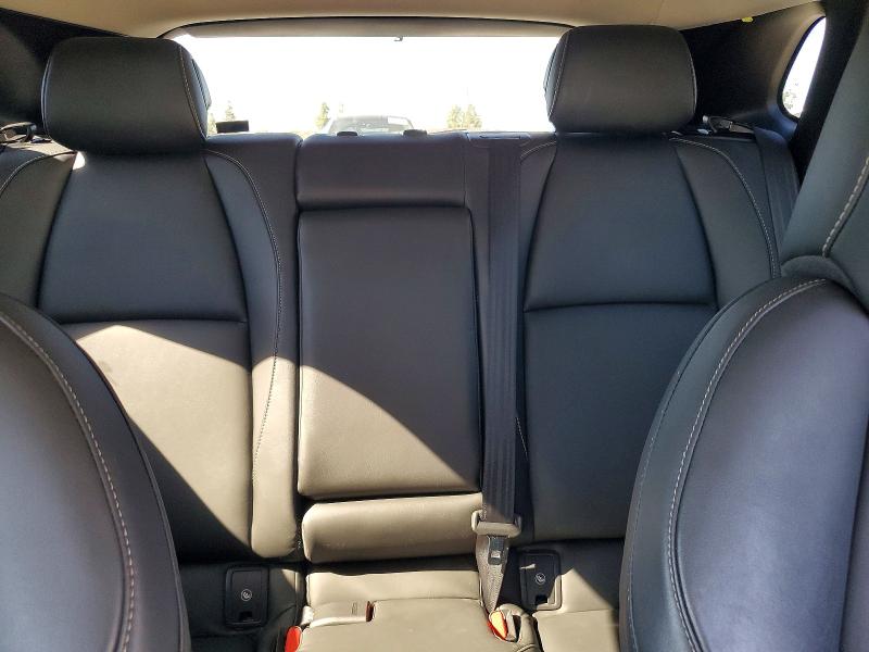 2021 Mazda Cx-30 მანქანა იყიდება აუქციონზე, vin: 3MVDMABL5MM221372, აუქციონის ნომერი: 46674506