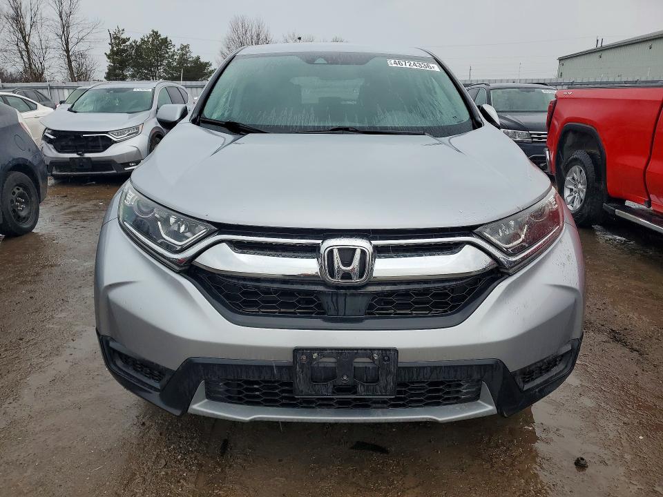 2019 Honda Cr-v მანქანა იყიდება აუქციონზე, vin: 2HKRW2H20KH140188, აუქციონის ნომერი: 46724336