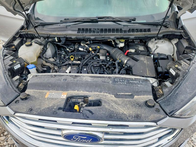 2020 Ford Edge მანქანა იყიდება აუქციონზე, vin: 2FMPK4G95LBB55808, აუქციონის ნომერი: 46992566
