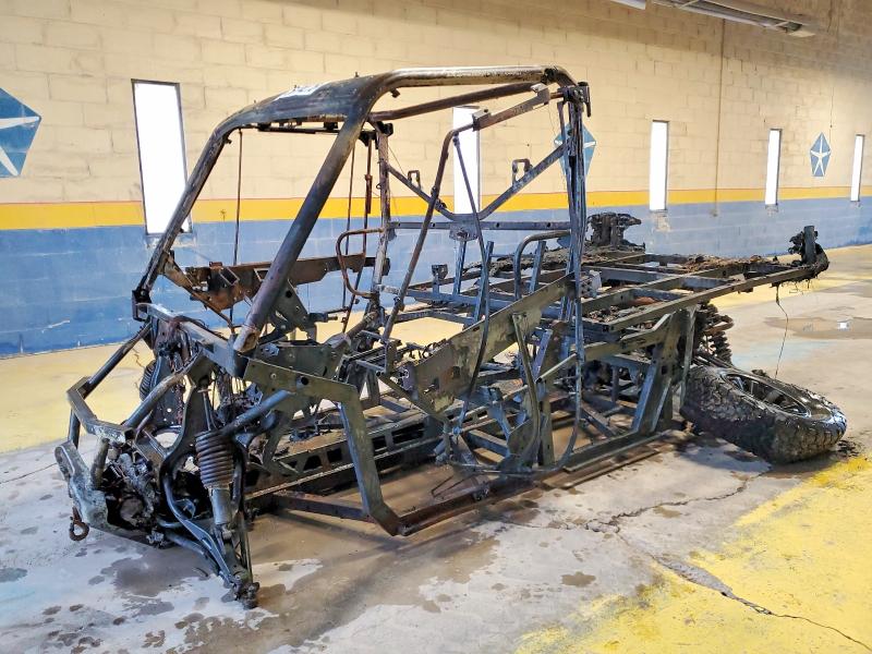 Продаж на аукціоні авто 2021 Can-am Defender, vin: 3JB7VAX41MK000508, номер лоту: 45674276
