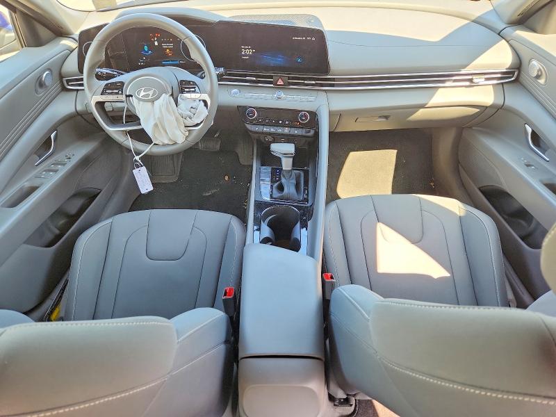 Продаж на аукціоні авто 2024 Hyundai Elantra, vin: KMHLS4DG5RU750727, номер лоту: 47947846