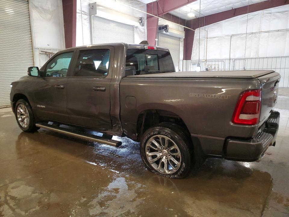 Aukcja sprzedaży 2023 Ram 1500, vin: 1C6SRFJT9PN657376, numer aukcji: 47424206
