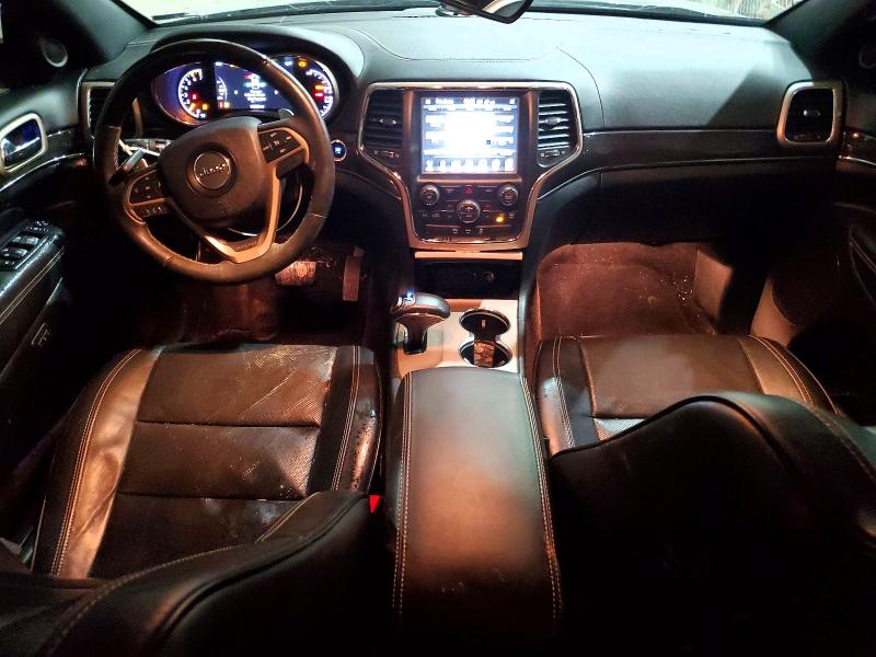 46330996 :رقم المزاد ، 1C4RJFCT4FC835474 vin ، 2015 Jeep Grand Cherokee مزاد بيع