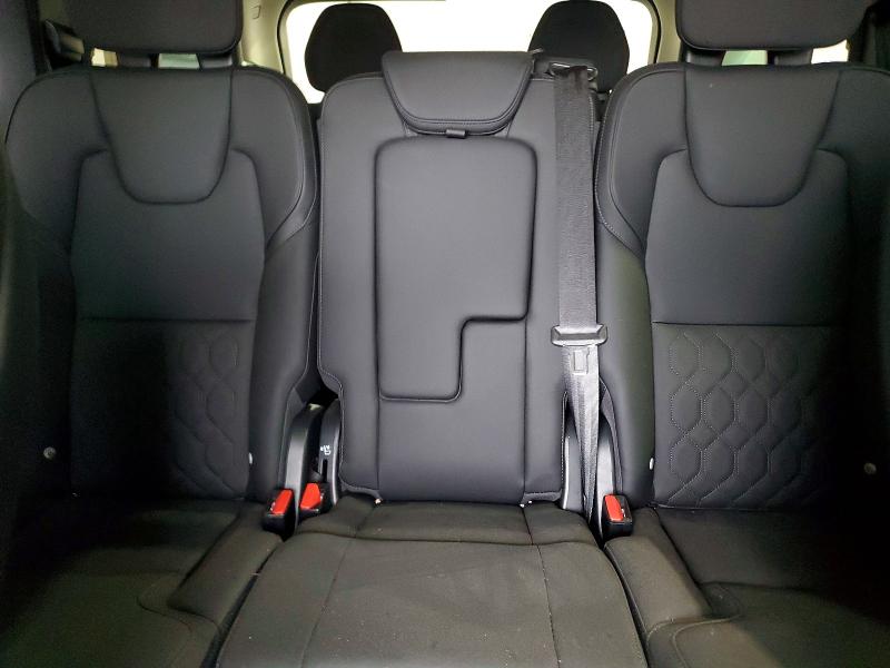 Продажа на аукционе авто 2025 Volvo Xc90, vin: YV4062PB1S1366853, номер лота: 41847346