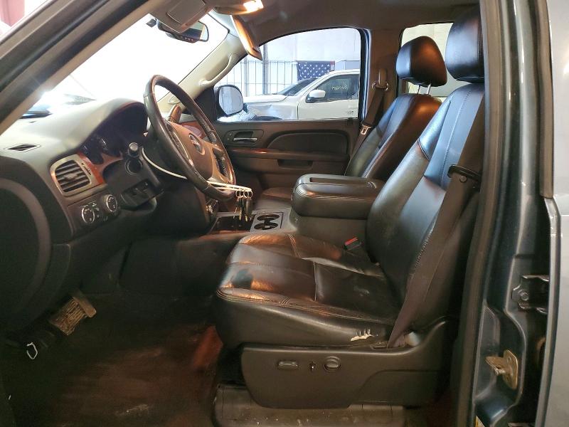 Продаж на аукціоні авто 2012 Gmc Sierra, vin: 3GTP2WE74CG144166, номер лоту: 79224655