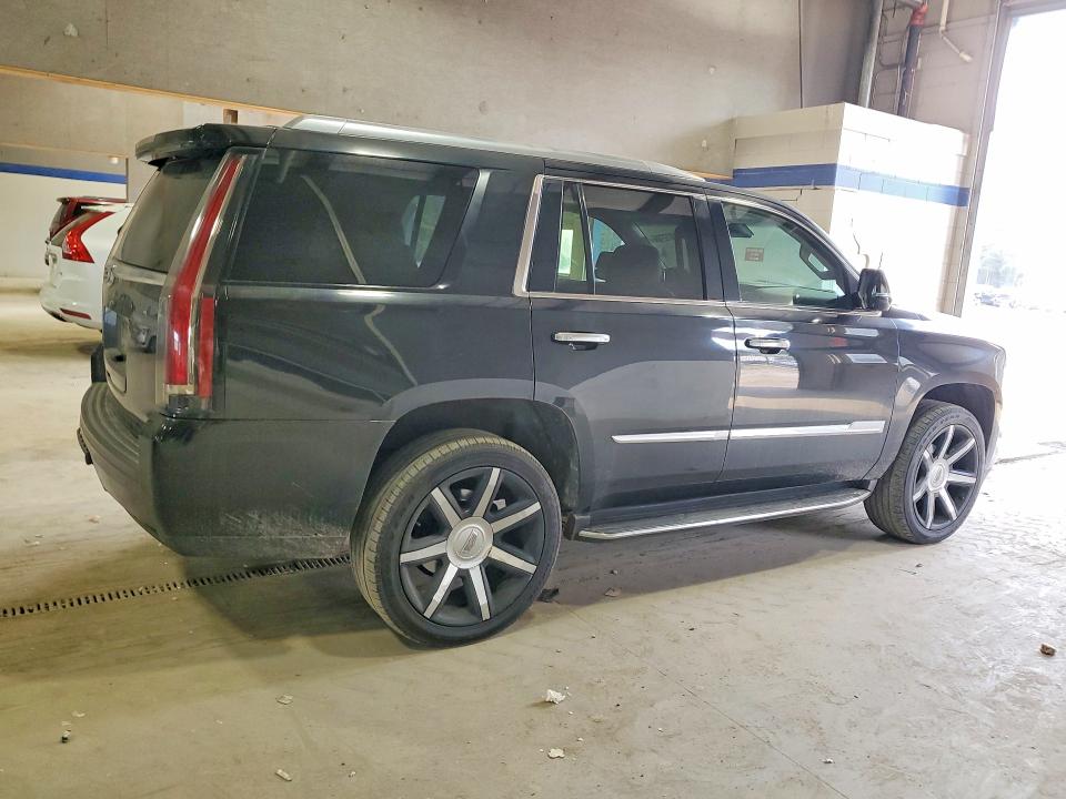 Продаж на аукціоні авто 2015 Cadillac Escalade, vin: 1GYS4MKJ6FR711291, номер лоту: 41672706