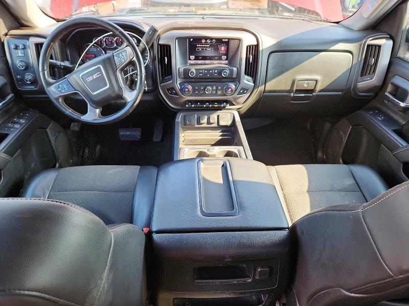 Aukcja sprzedaży 2015 Gmc Sierra, vin: 3GTU2UEC4FG233552, numer aukcji: 78427945