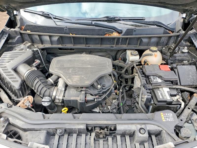 Aukcja sprzedaży 2019 Cadillac Xt5, vin: 1GYKNGRS3KZ129155, numer aukcji: 46237876