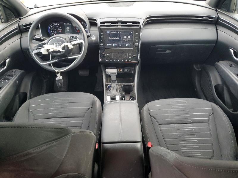 Aukcja sprzedaży 2024 Hyundai Santa Cruz, vin: 5NTJB4DEXRH104878, numer aukcji: 46139086
