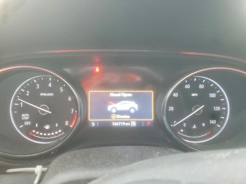 Продаж на аукціоні авто 2021 Buick Encore Gx, vin: KL4MMCSL5MB170079, номер лоту: 79078605