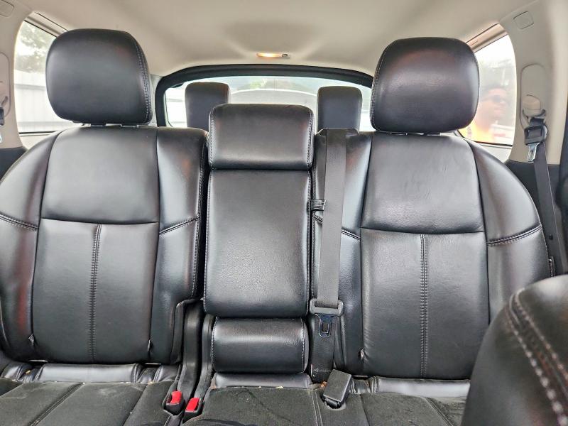 48008826 :رقم المزاد ، 5N1DR2MM9KC623484 vin ، 2019 Nissan Pathfinder مزاد بيع