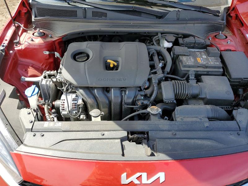 Aukcja sprzedaży 2023 Kia Forte, vin: 3KPF24ADXPE671030, numer aukcji: 47940656