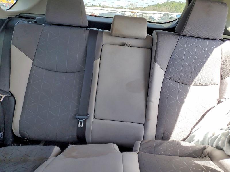 2021 Toyota Rav4 მანქანა იყიდება აუქციონზე, vin: 2T3W1RFV7MW175622, აუქციონის ნომერი: 79387745