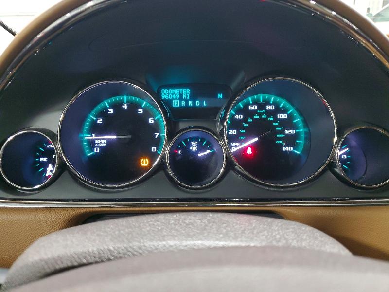 Aukcja sprzedaży 2017 Buick Enclave, vin: 5GAKVBKD1HJ113338, numer aukcji: 45450576