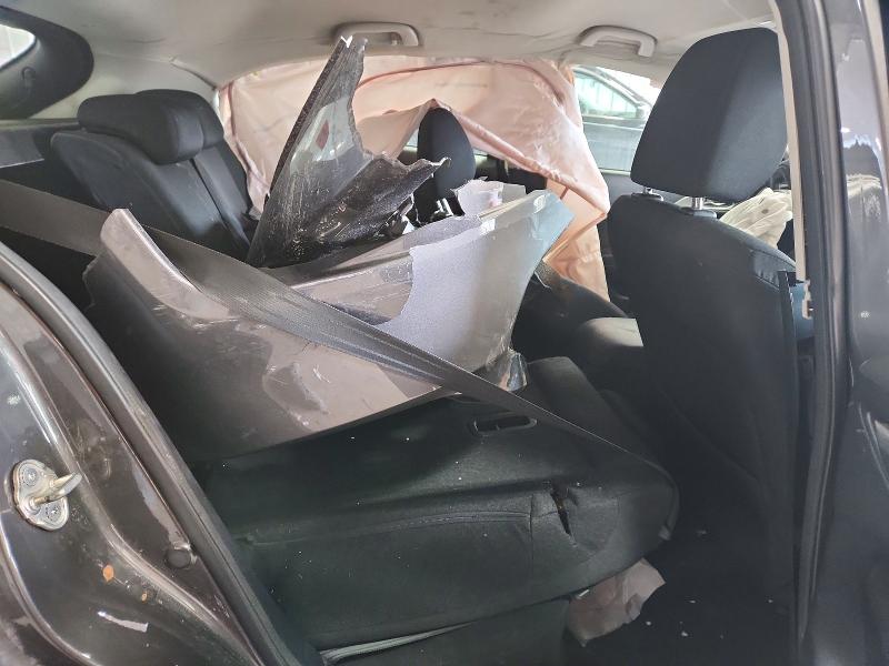 Продаж на аукціоні авто 2018 Mazda 3, vin: 3MZBN1K72JM215658, номер лоту: 47013656