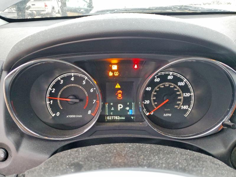 Продаж на аукціоні авто 2022 Mitsubishi Outlander Sport, vin: JA4ARUAU0NU013277, номер лоту: 79813645