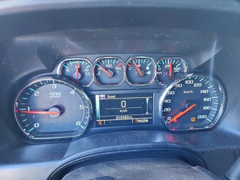 Продажа на аукционе авто 2014 Chevrolet Truck/van Silverado 1500 High, vin: 3GCUKTEJ5EG271363, номер лота: 46336706
