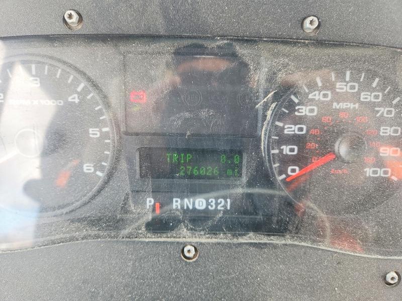 Продаж на аукціоні авто 2015 Ford F59, vin: 1F65F5KY8F0A00067, номер лоту: 41974826