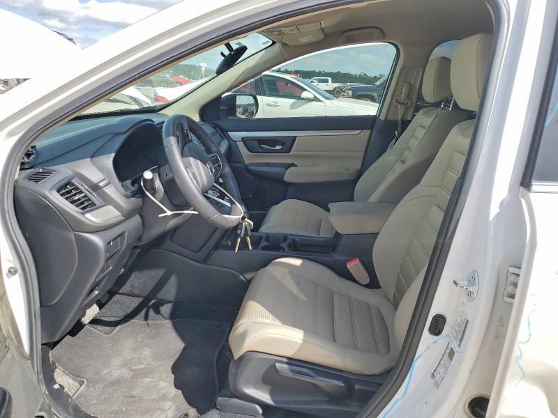 Продажа на аукционе авто 2021 Honda Cr-v, vin: 5J6RW1H21ML005711, номер лота: 46904336