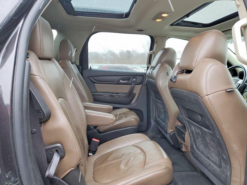 Продаж на аукціоні авто 2017 Gmc Acadia Limited, vin: 1GKKVSKD1HJ170531, номер лоту: 78302795