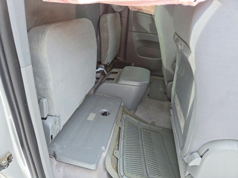 79087245 :رقم المزاد ، 5TFUX4EN4BX001171 vin ، 2011 Toyota Tacoma مزاد بيع