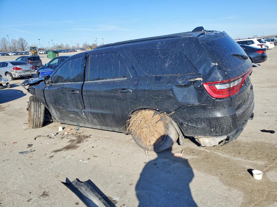 Aukcja sprzedaży 2023 Dodge Durango, vin: 1C4SDJGJ7PC578543, numer aukcji: 46353316