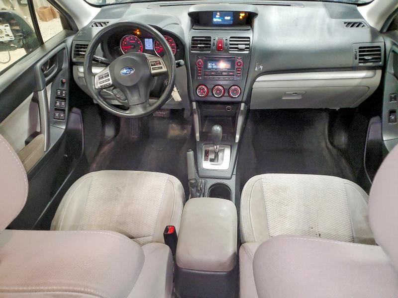 Aukcja sprzedaży 2015 Subaru Forester, vin: JF2SJABCXFH832153, numer aukcji: 41669136