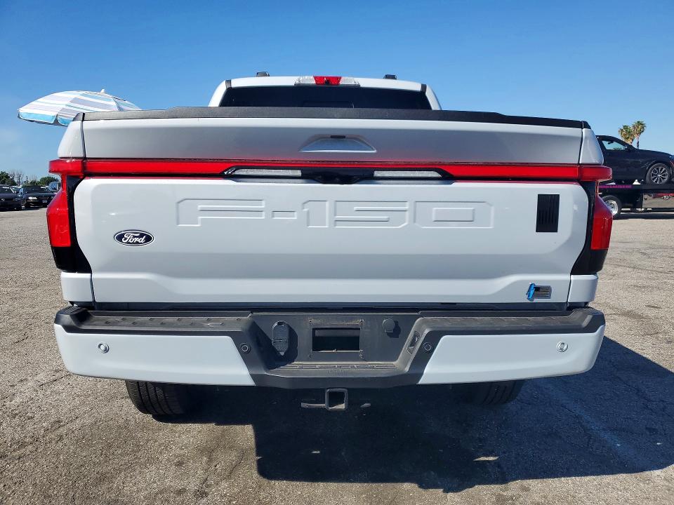 Продажа на аукционе авто 2025 Ford F150, vin: 1FT6W5L7XSWG17940, номер лота: 78879185