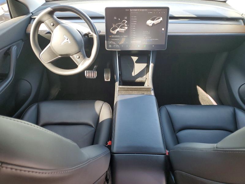 Aukcja sprzedaży 2020 Tesla Model Y, vin: 5YJYGDEEXLF004363, numer aukcji: 79440925