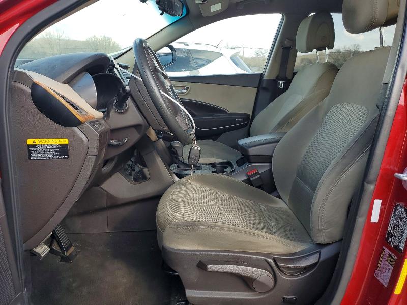 Aukcja sprzedaży 2013 Hyundai Santa Fe Sport, vin: 5XYZT3LB3DG002757, numer aukcji: 78783575