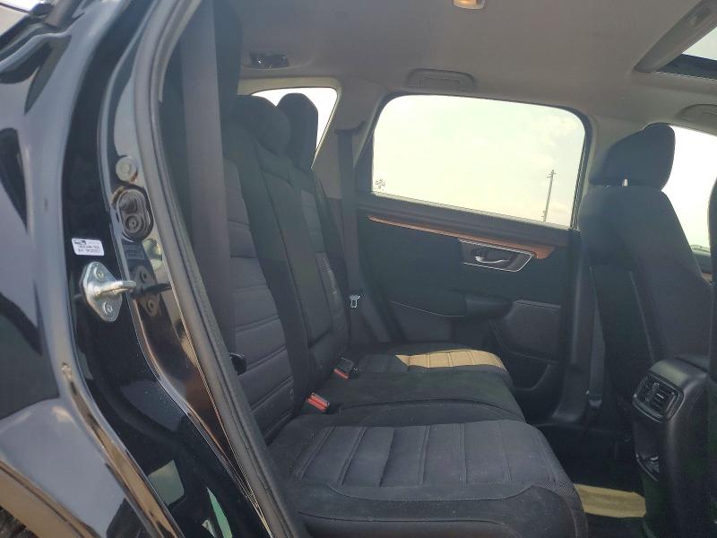 Aukcja sprzedaży 2020 Honda Cr-v, vin: 5J6RW1H5XLA020681, numer aukcji: 47168306