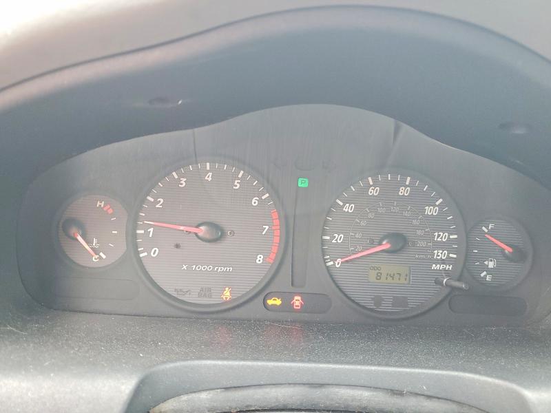 2004 Hyundai Santa Fe მანქანა იყიდება აუქციონზე, vin: KM8SC73D44U590060, აუქციონის ნომერი: 47279626