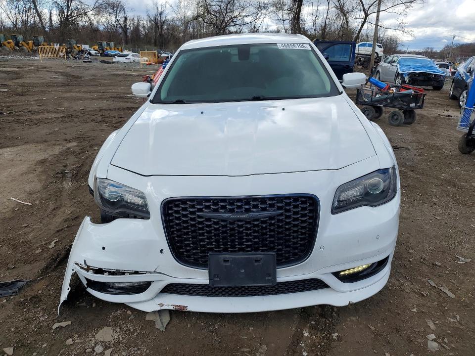 Aukcja sprzedaży 2022 Chrysler 300, vin: 2C3CCADG9NH205325, numer aukcji: 46856106