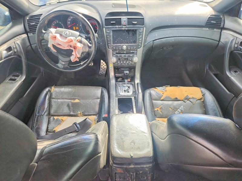 2008 Acura Cl მანქანა იყიდება აუქციონზე, vin: 19UUA76568A031836, აუქციონის ნომერი: 47739426
