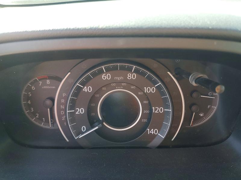 41970346 :رقم المزاد ، 2HKRM3H35EH502704 vin ، 2014 Honda Cr-v مزاد بيع