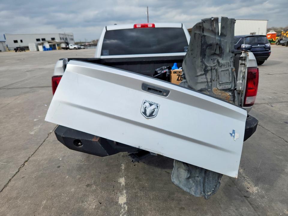 Aukcja sprzedaży 2014 Ram Trucks 1500, vin: 1C6RR6KTXES101329, numer aukcji: 42078626