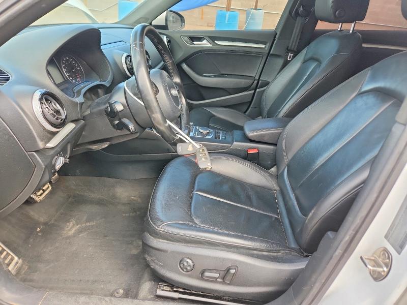 Aukcja sprzedaży 2016 Audi A3, vin: WAUA7GFF6G1012384, numer aukcji: 79822705