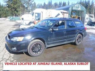 2005 Subaru Legacy მანქანა იყიდება აუქციონზე, vin: 4S4BP67CX56313080, აუქციონის ნომერი: 48005936