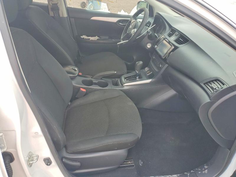 Aukcja sprzedaży 2019 Nissan Sentra, vin: 3N1AB7APXKY433596, numer aukcji: 79905555