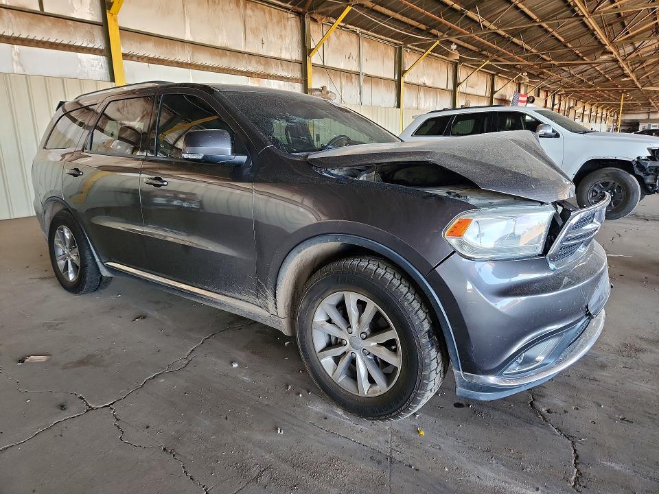Aukcja sprzedaży 2015 Dodge Durango, vin: 1C4RDHDG2FC740335, numer aukcji: 79816065