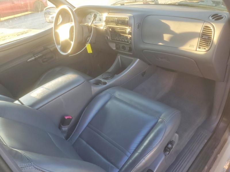 Продажа на аукционе авто 2001 Ford Explorer, vin: 1FMCU70E31UA97318, номер лота: 79283955