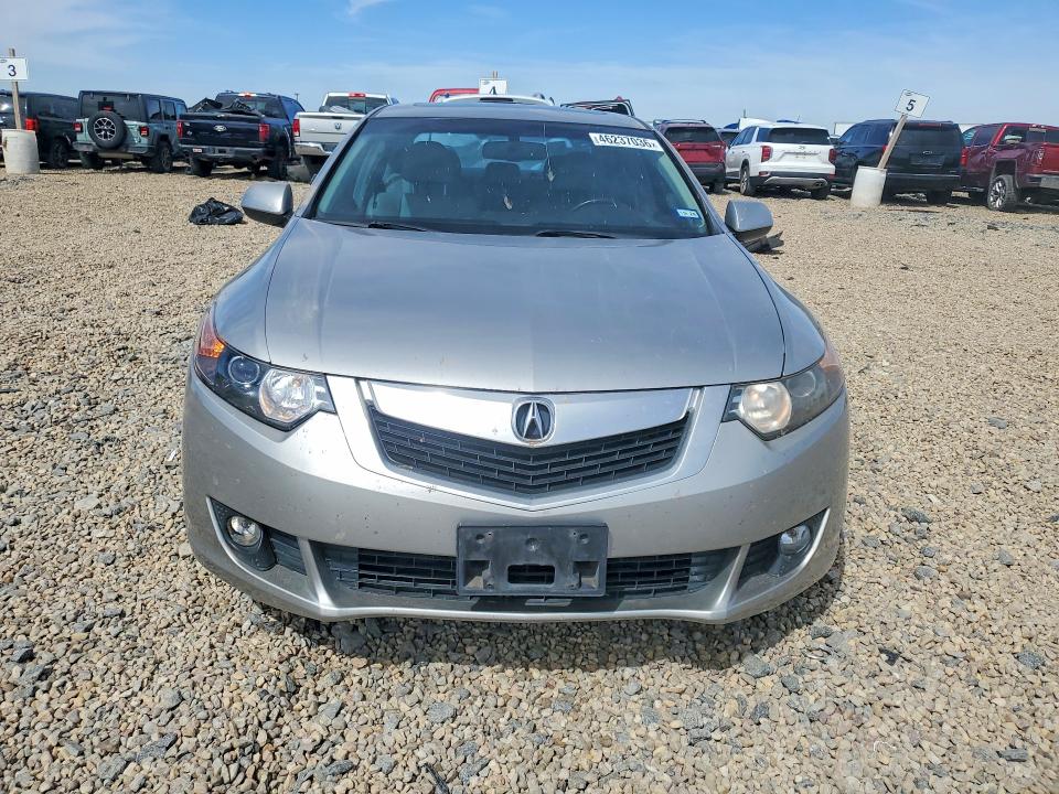 2010 Acura Tsx მანქანა იყიდება აუქციონზე, vin: JH4CU2F65AC034118, აუქციონის ნომერი: 46237036