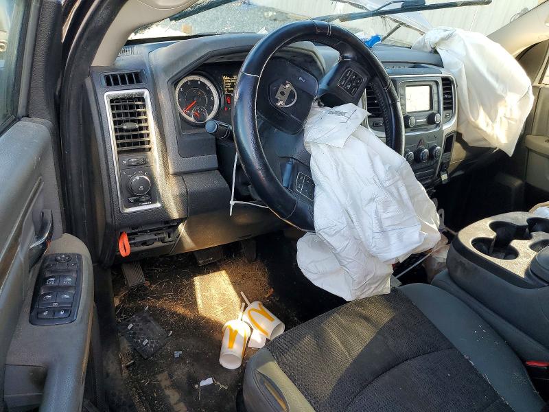 41775996 :رقم المزاد ، 1C6RR7GT5GS362756 vin ، 2016 Ram 1500 مزاد بيع