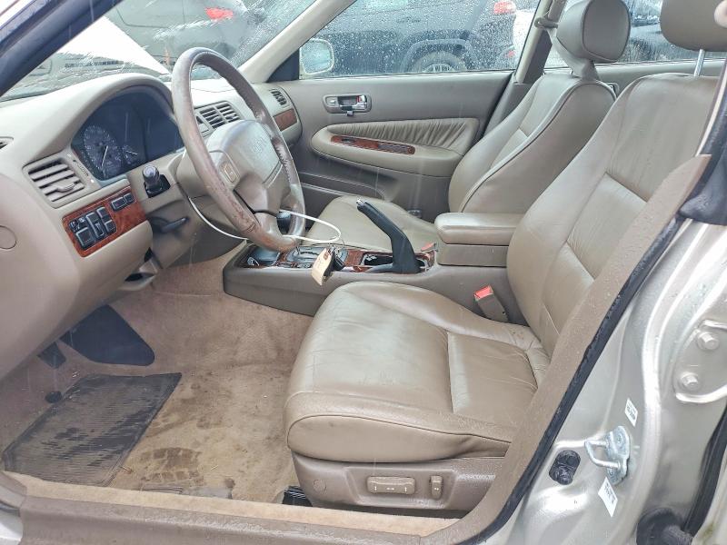 Aukcja sprzedaży 1996 Acura 3.2tl, vin: JH4UA3654TC005707, numer aukcji: 41971196