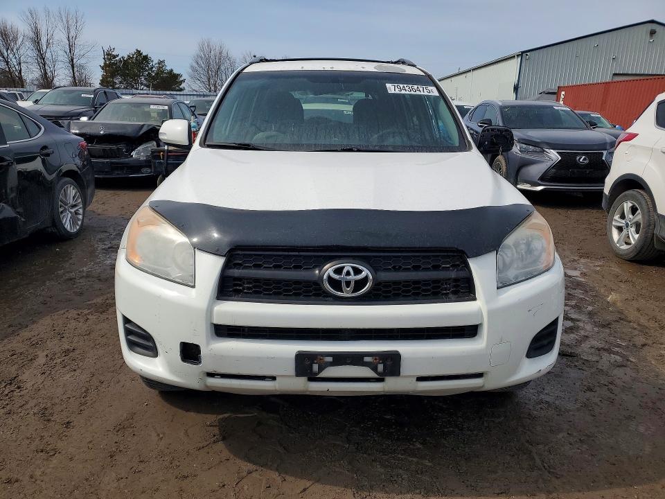 Продажа на аукционе авто 2012 Toyota Rav4, vin: 2T3BF4DV9CW206132, номер лота: 79436475