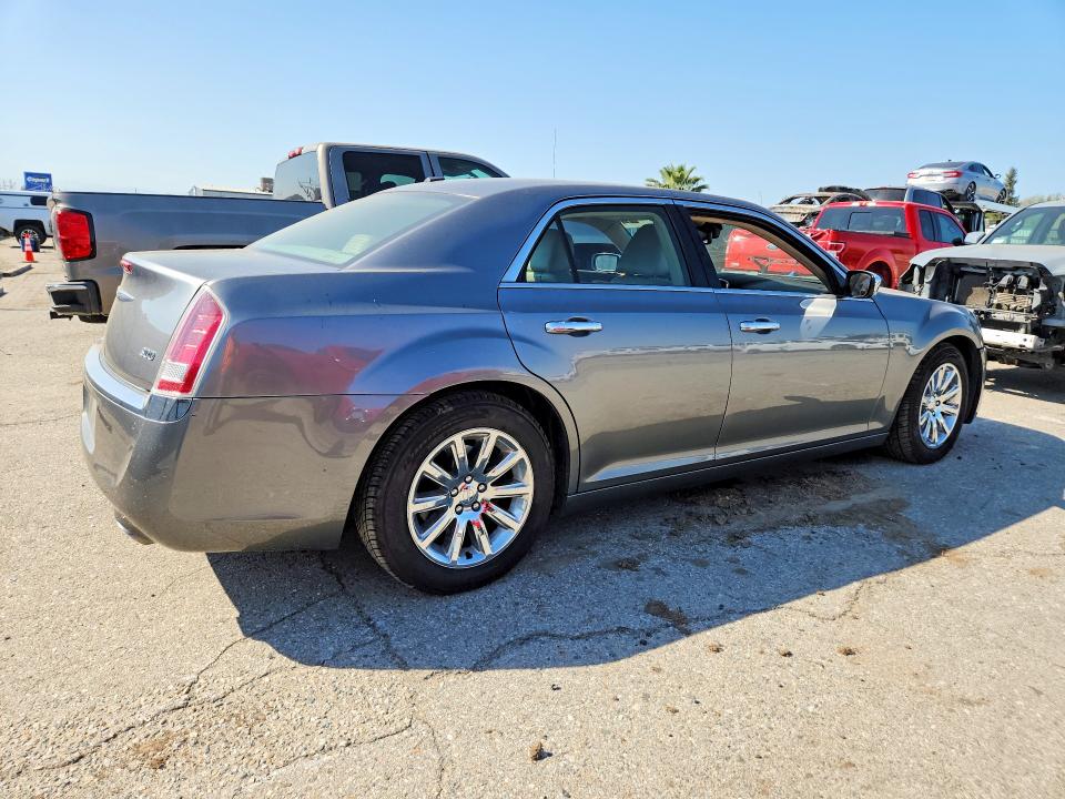 Aukcja sprzedaży 2012 Chrysler 300, vin: 2C3CCACG5CH186075, numer aukcji: 46518076